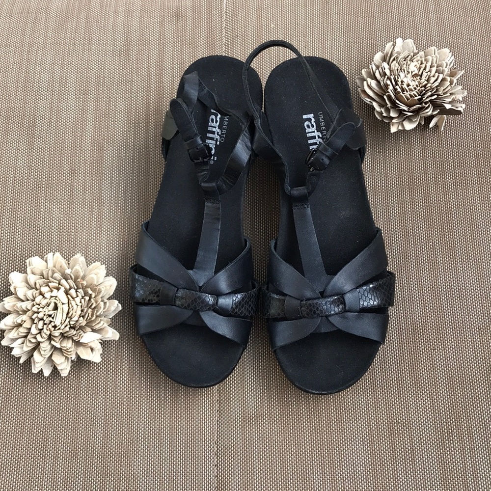 Umberto Raffini Walking Company Sandals